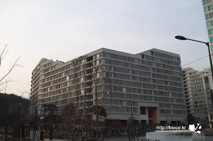 (주)한국주택이엔씨 이미지