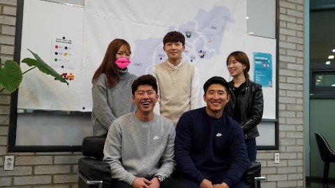 두남자핫도그 이미지