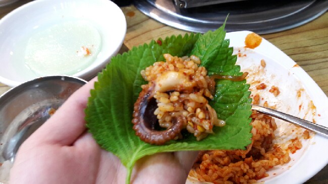역전불향쭈꾸미 이미지