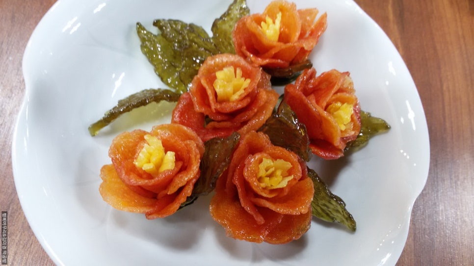 행복버무리김미경떡공방 이미지