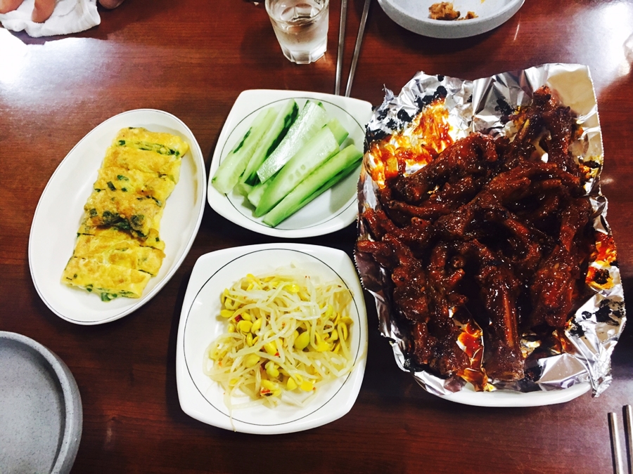 닭발만원 이미지