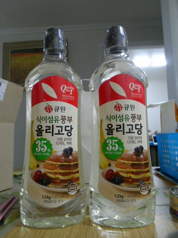 큐원푸드 이미지