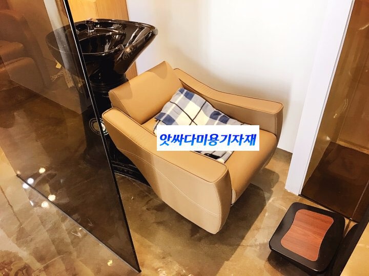 공간헤어 이미지