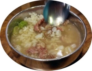 박군자진주냉면 이미지