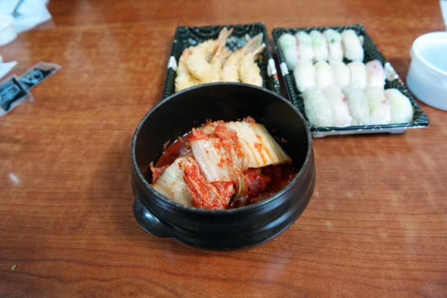 강릉현대장칼국수 이미지