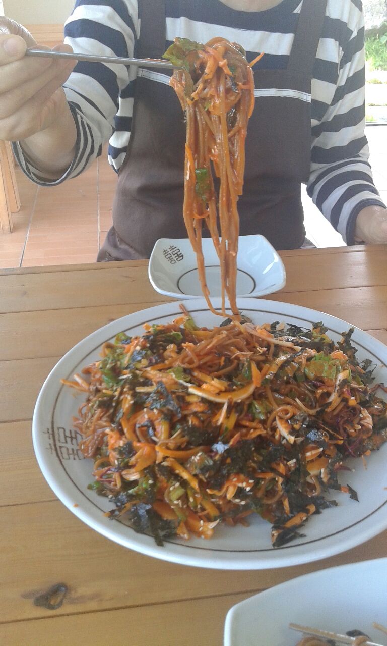 범섬족발 이미지