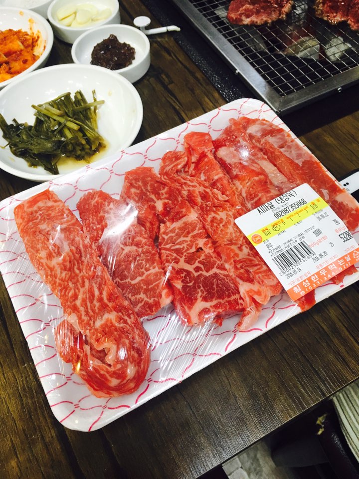 명가명품횡성한우프라자 이미지