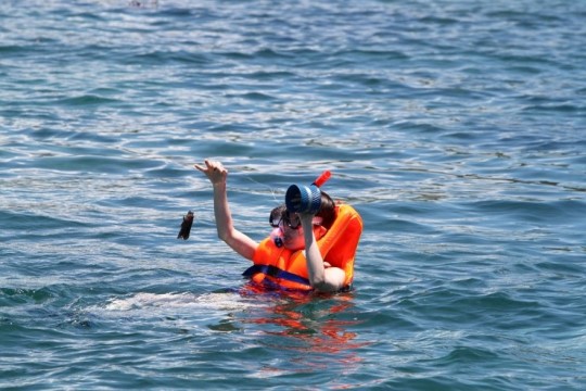 (주)신세계월드여행사 이미지