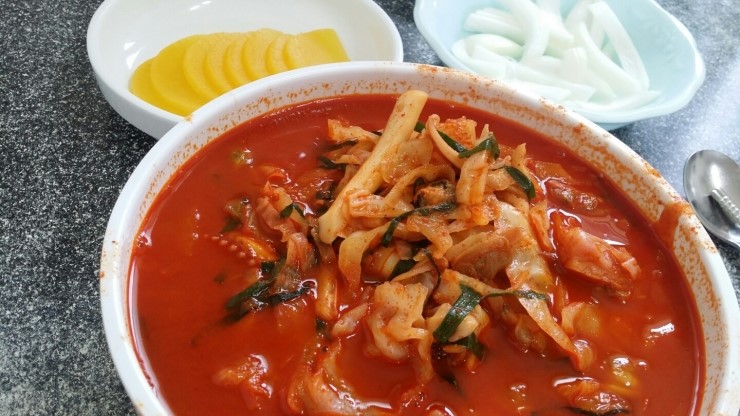 청운식당 이미지