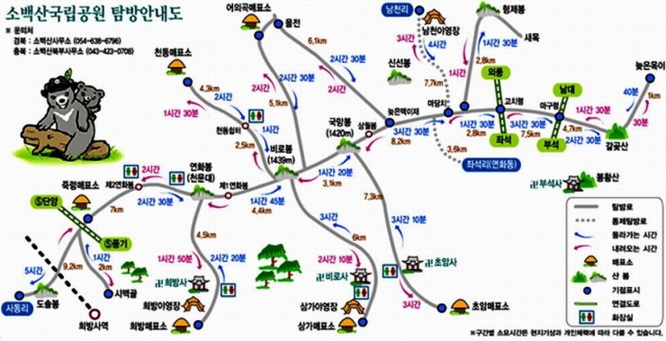 숲향여행사 이미지