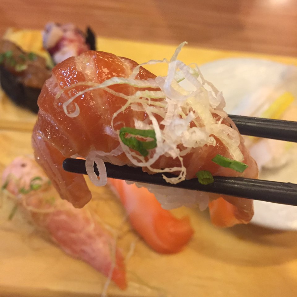 맛있는초밥 이미지