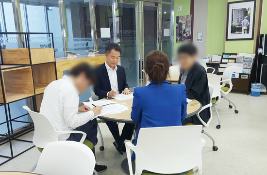 한국교육능력진흥원 이미지