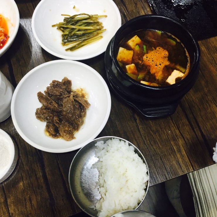 명가명품횡성한우프라자 이미지