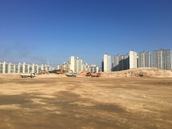 이편한세상춘천한숲시티