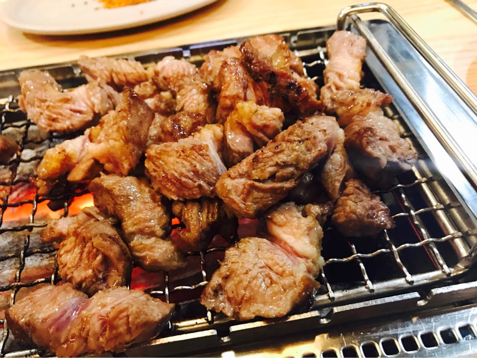 호우양꼬치 이미지