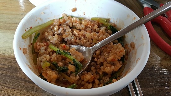 들녘칼국수 이미지