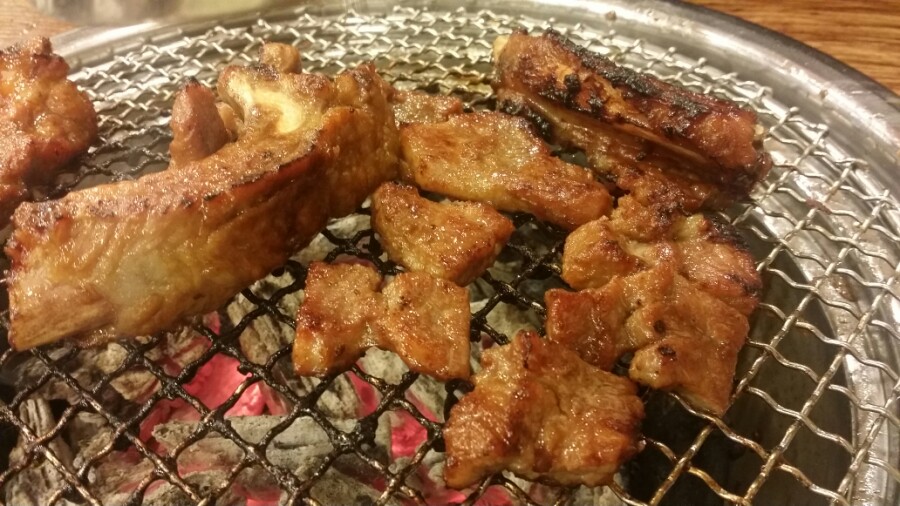 최박사수원왕갈비 이미지