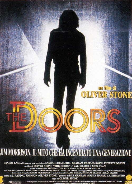 도어즈(doors) 이미지