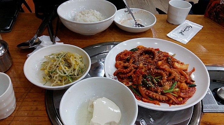 고창복낙지세상 이미지