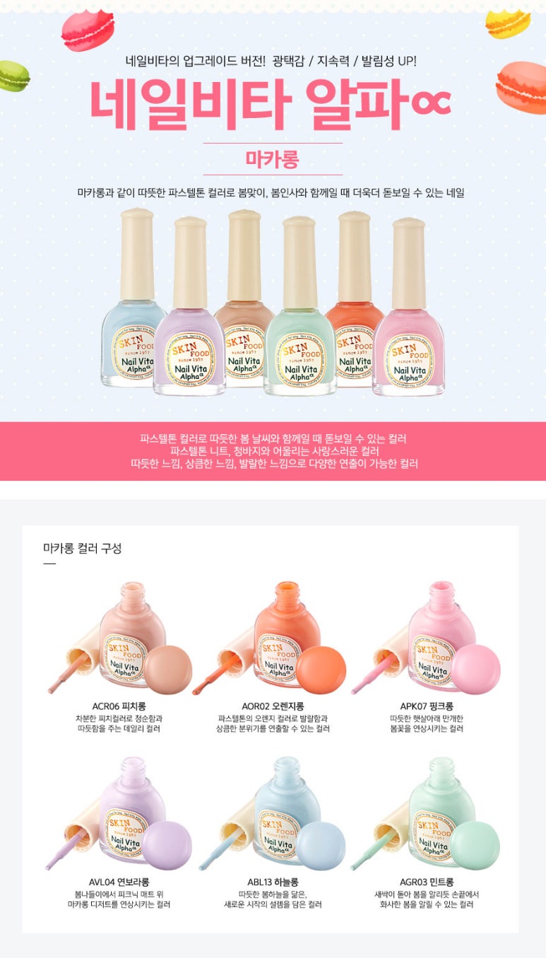 비타네일 이미지