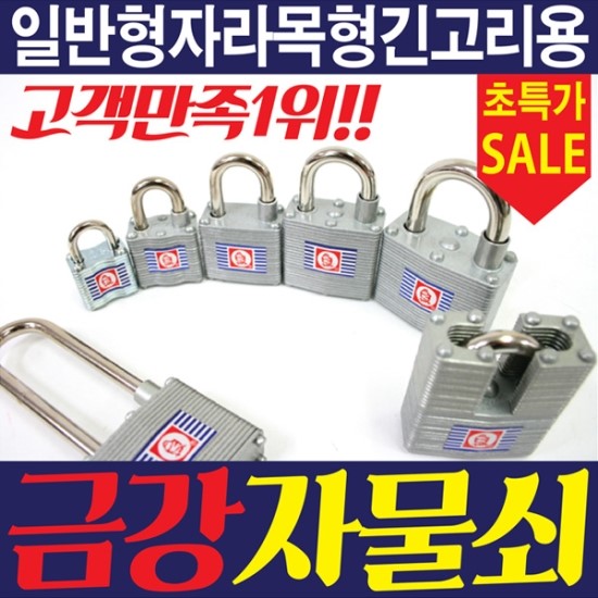 금강열쇠 이미지