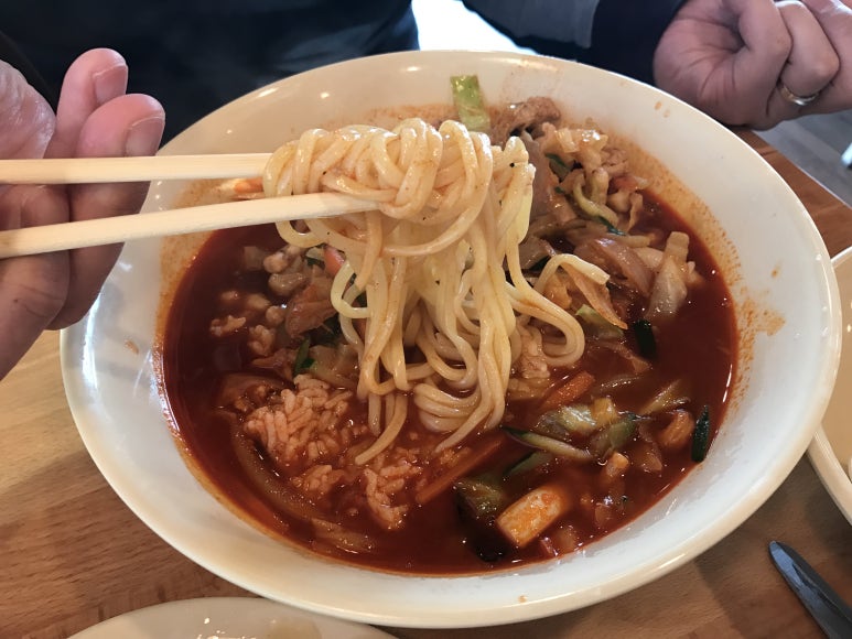 금과고기짬뽕 이미지
