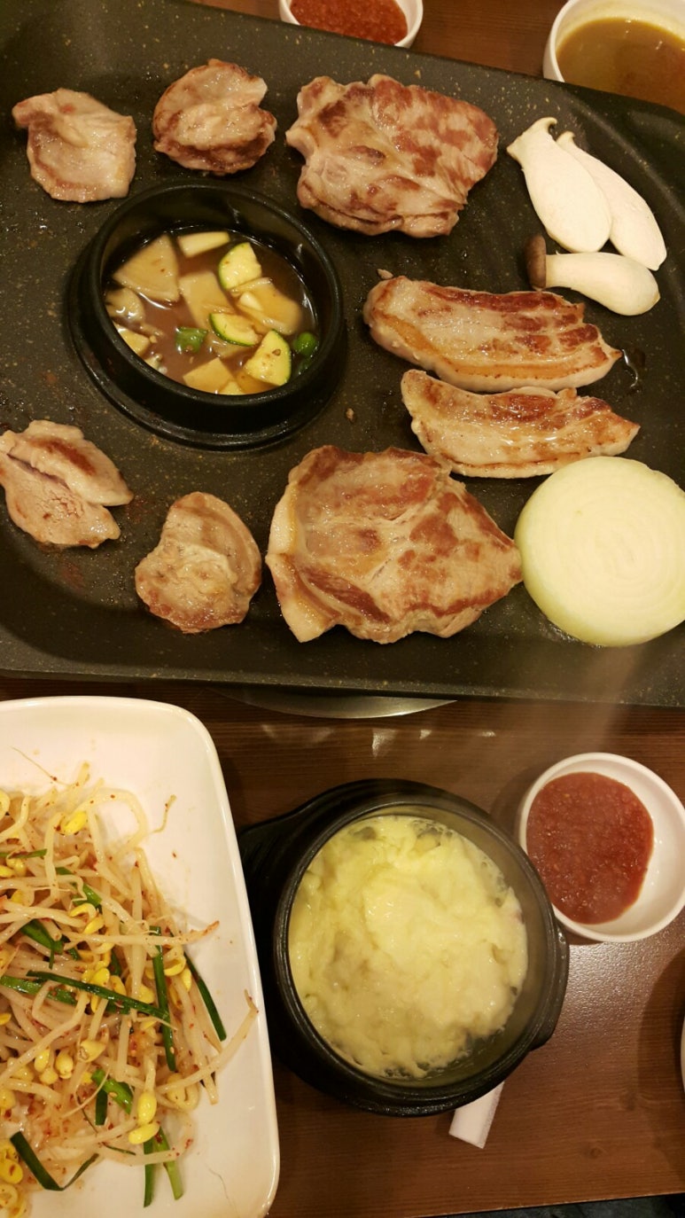 고척동생고깃간 이미지