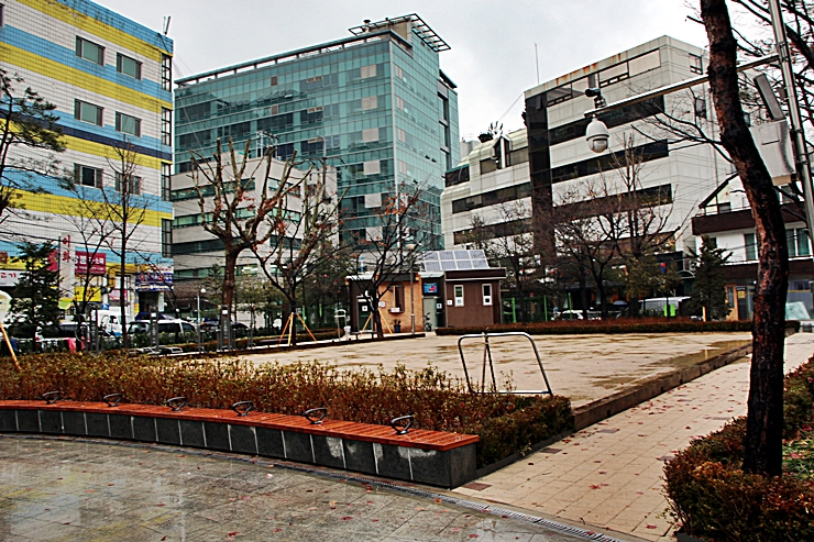 우산각 이미지