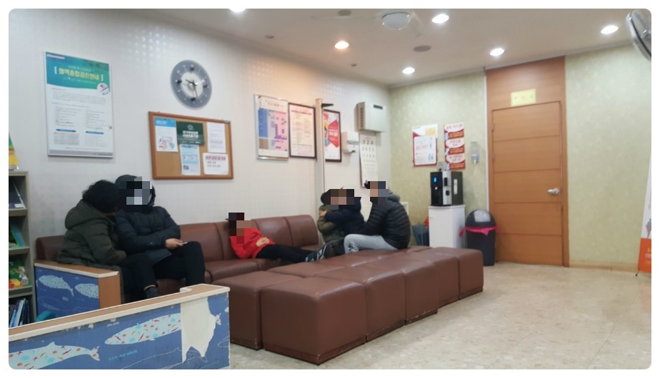 연세아름소아과 이미지