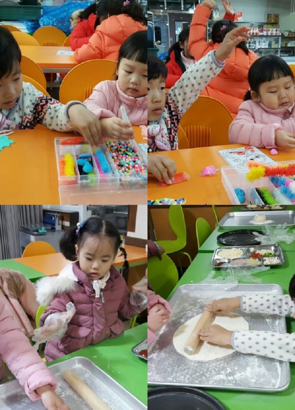 백련캠핑장 이미지