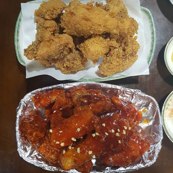 비비큐(화정점) 이미지