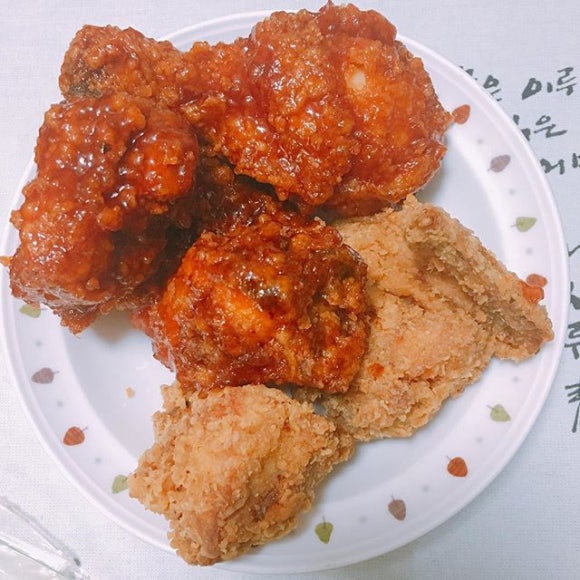 비비큐군포 이미지