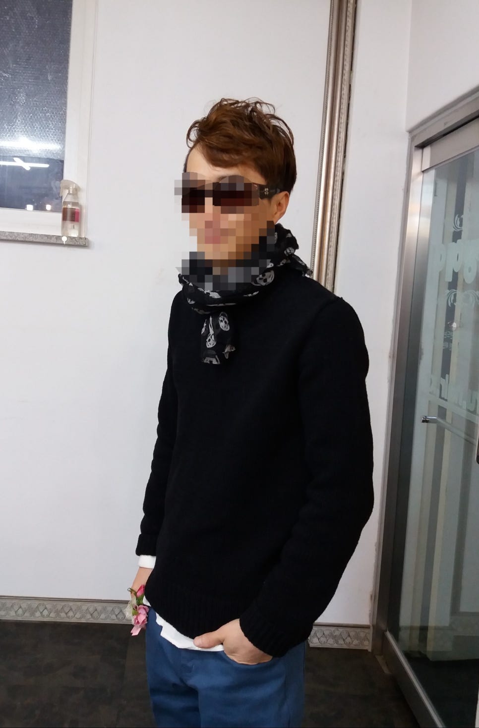 루정헤어 이미지