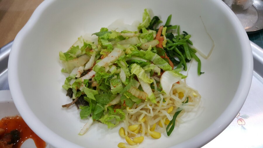 마뜰칼국수 이미지