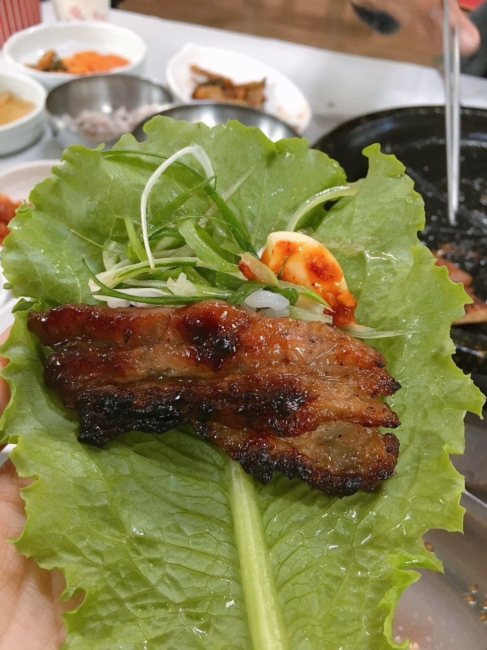 돼지가든 이미지