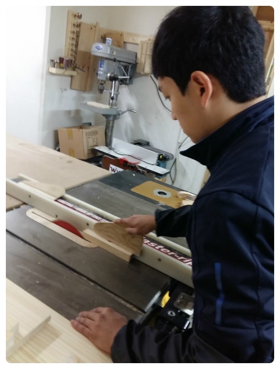 두드림나무공방 이미지