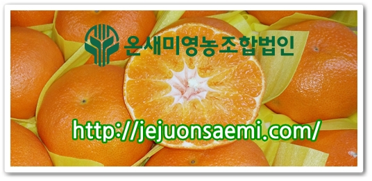 온새미 영농법인 이미지