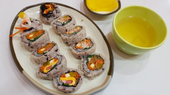 김여사분식 이미지