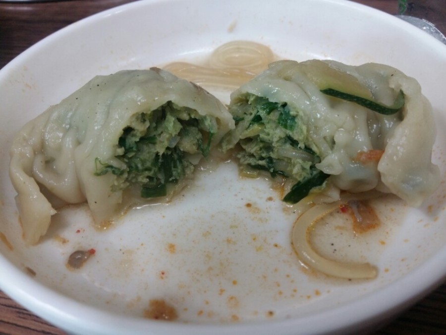 별난해물전골칼국수 이미지