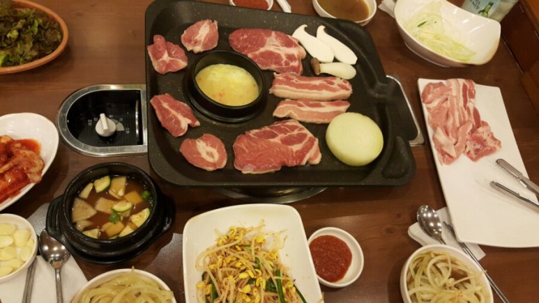 고척동생고깃간 이미지