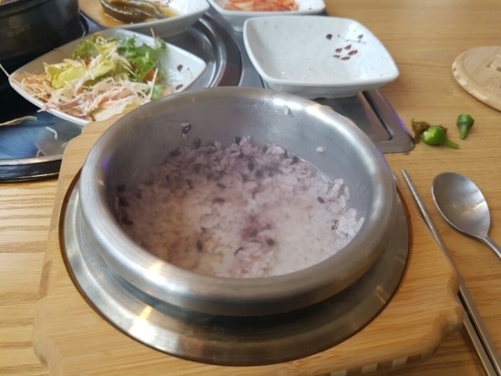 하농숯불갈비 이미지