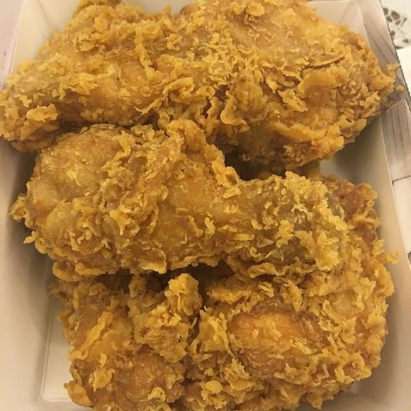 비비큐월영점 이미지