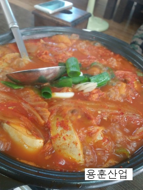 정가네찌개백반 이미지