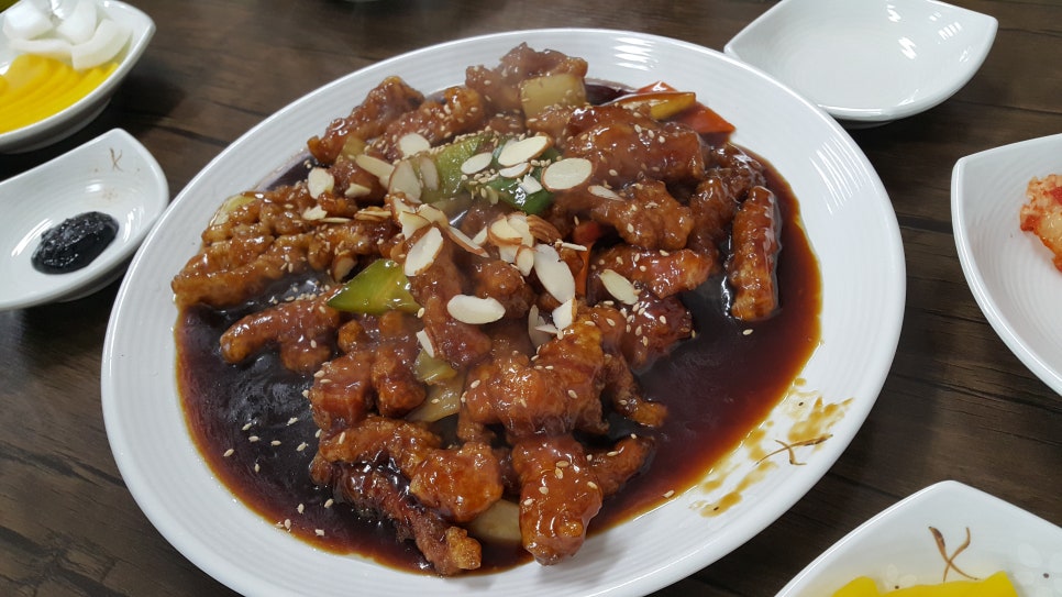 서곡짬뽕 이미지