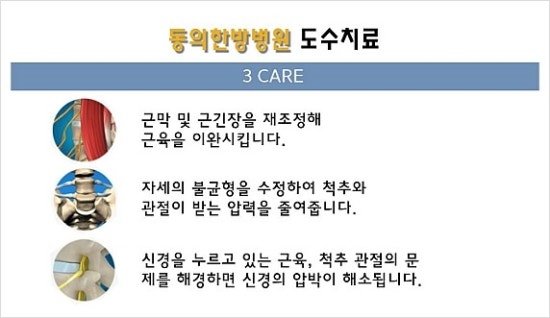 동의 한방 병원 이미지