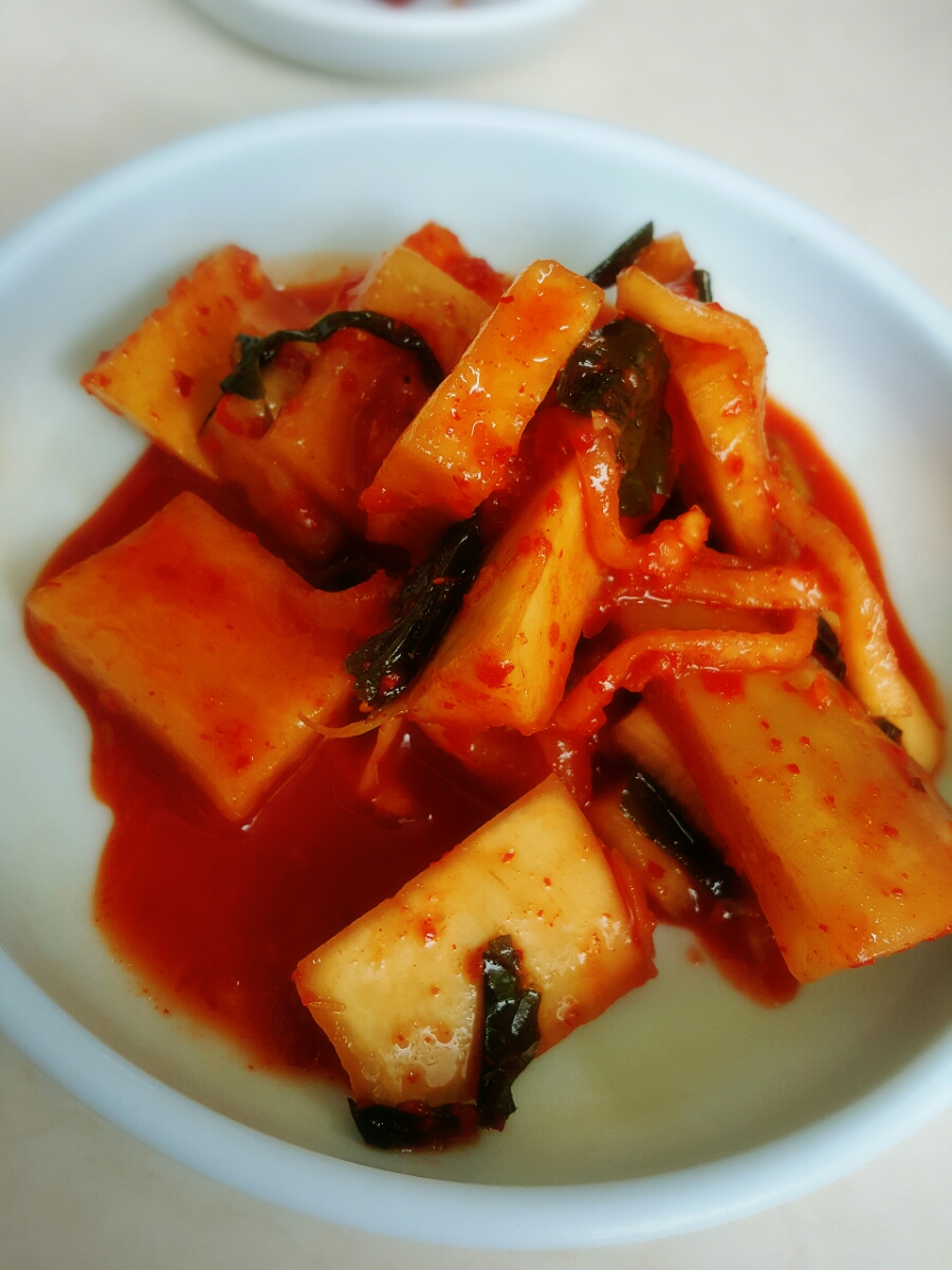 대술칼국수 이미지
