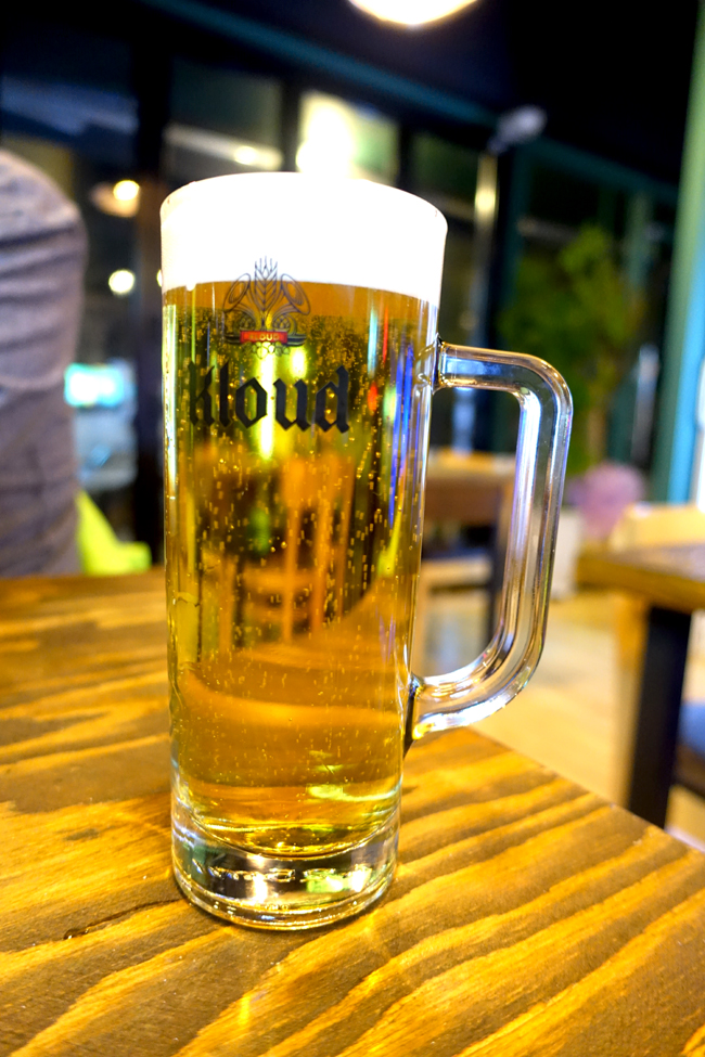강남맥주 성내천점 이미지