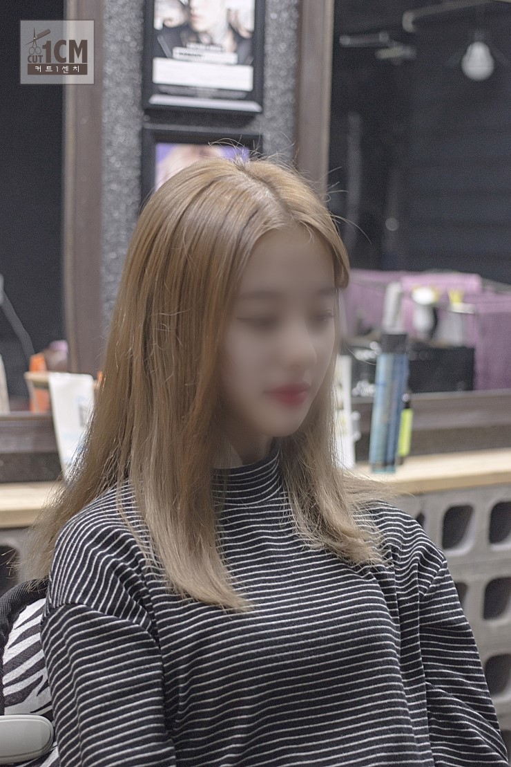 커트1센치 이미지