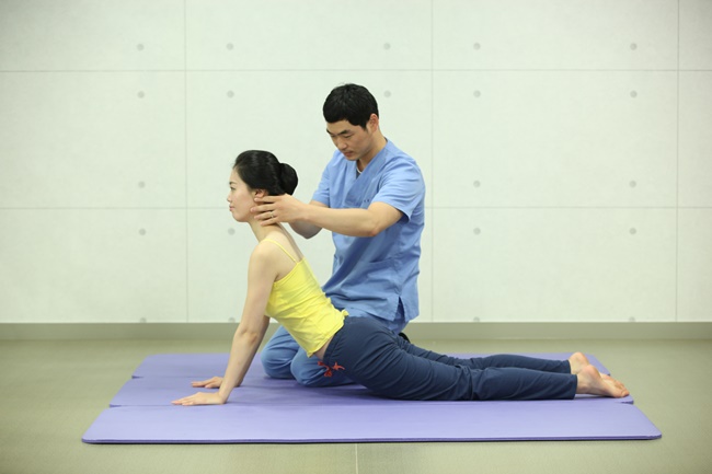 휴자세교정 이미지