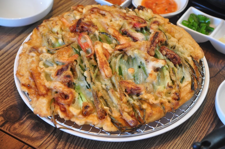 동이보쌈 이미지